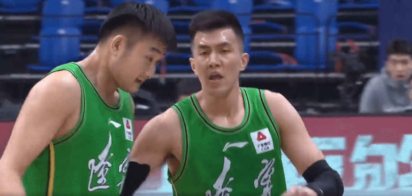 鹈鹕绝杀热火，郭艾伦刷新纪录的简单介绍