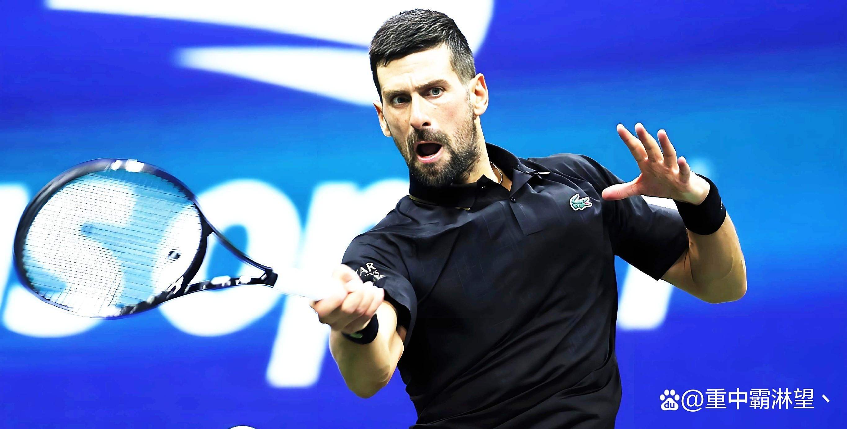 美网鏖战年终总决赛，德约科维奇带队取胜