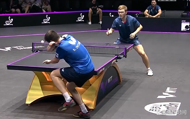 关于法国队翻盘中国队，奥恰洛夫关键制胜的信息