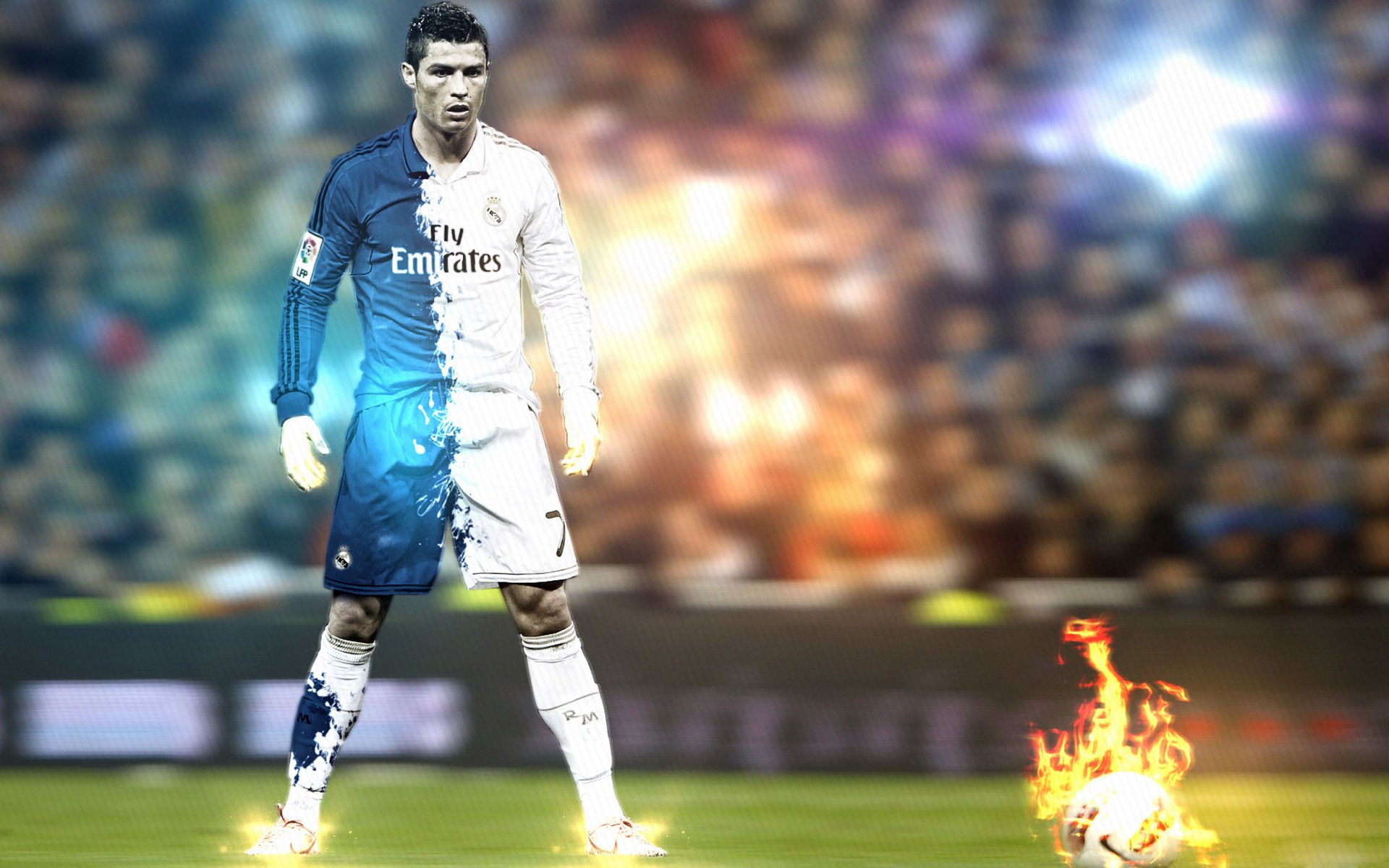 血脉与战袍的证明，当加纳后裔阿劳霍，在哥斯达黎加焦点战中完成正名