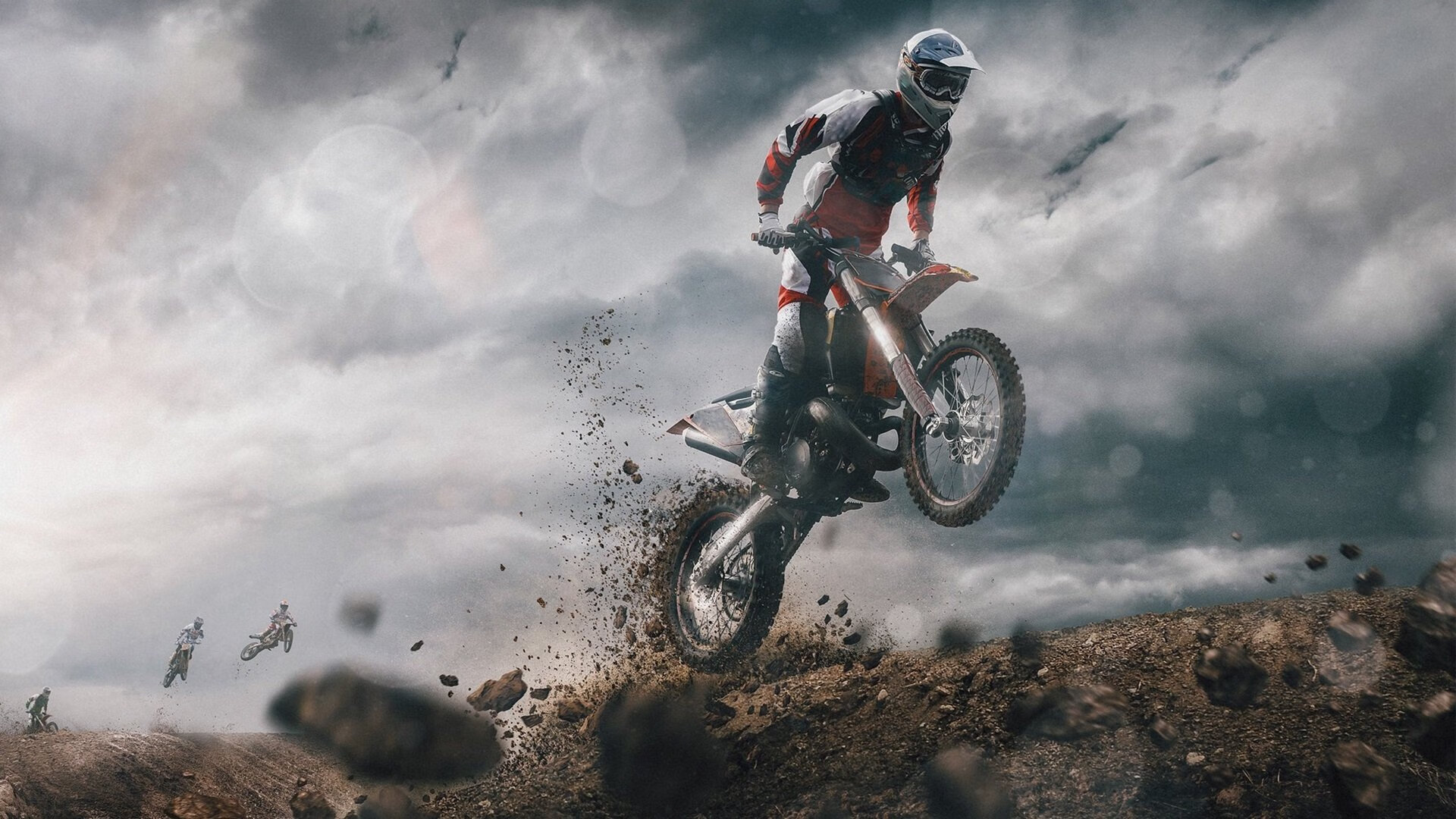 东方风暴席卷圣马梅斯，韩国双星导演胜利，恩佐一剑封喉